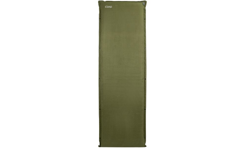 Самонадувний каремат Tramp UTRI-015 Comfort (Dark Olive), Товщина: 3, Тип розміру: Regular, Колір виробника: Dark Olive, зображення 2
