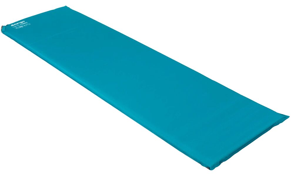 Самонадувний каремат Vango Comfort 5 - Single, Товщина: 5, Тип розміру: Single, Колір виробника: Bondi Blue, зображення 3