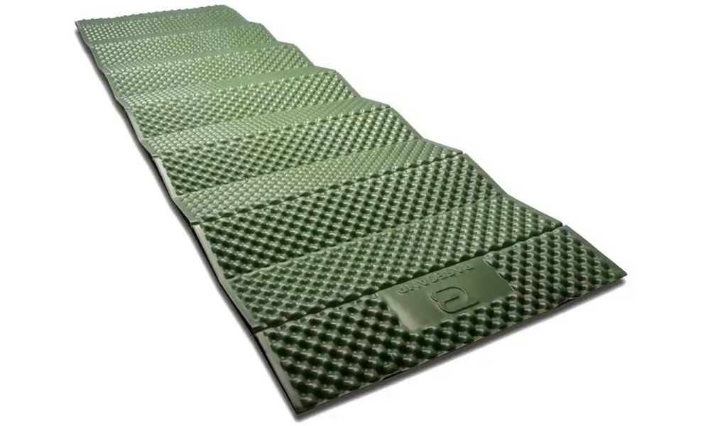 Складний каремат BaseCamp Hunter Wide IXPE, зображення 2