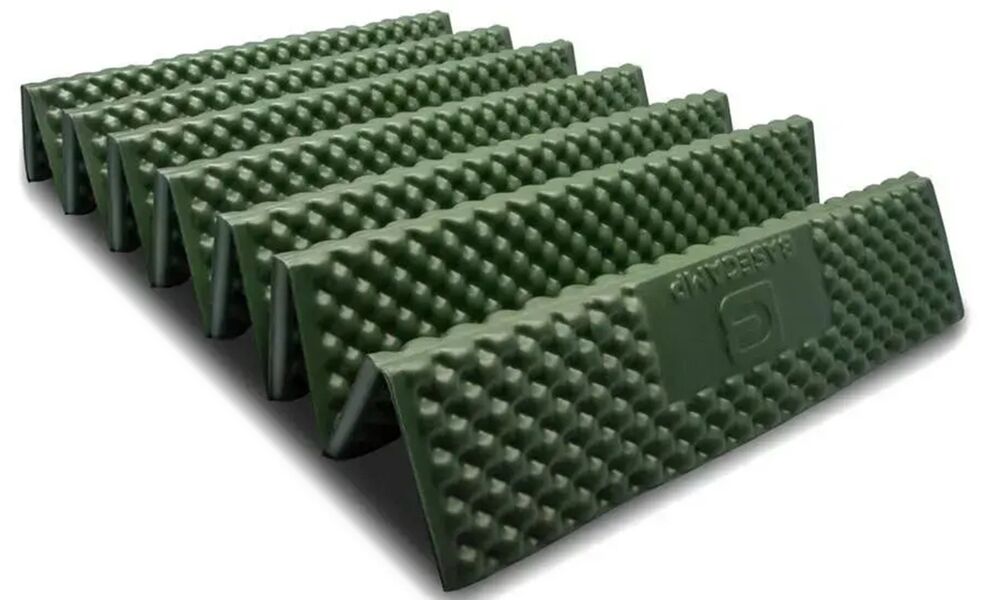 Складний каремат BaseCamp Hunter Wide IXPE, зображення 3