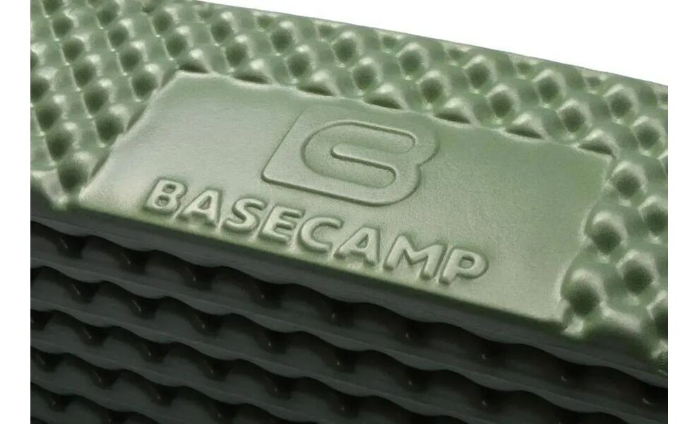 Складний каремат BaseCamp Hunter Wide IXPE, зображення 5