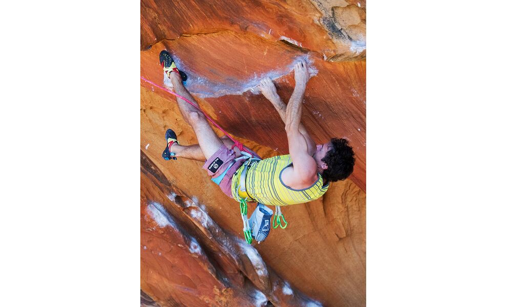 Скельники SCARPA Furia S - 70055-000 (Parrot/Yellow), Колір виробника: Parrot/Yellow, Розмір виробника: EU 40, зображення 10