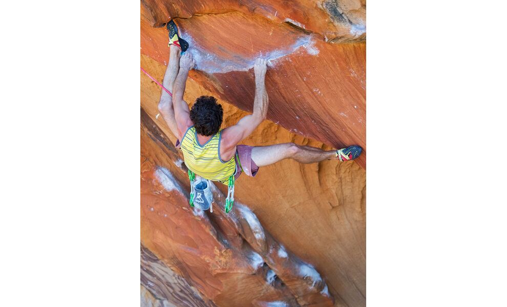 Скельники SCARPA Furia S - 70055-000 (Parrot/Yellow), Колір виробника: Parrot/Yellow, Розмір виробника: EU 40, зображення 9