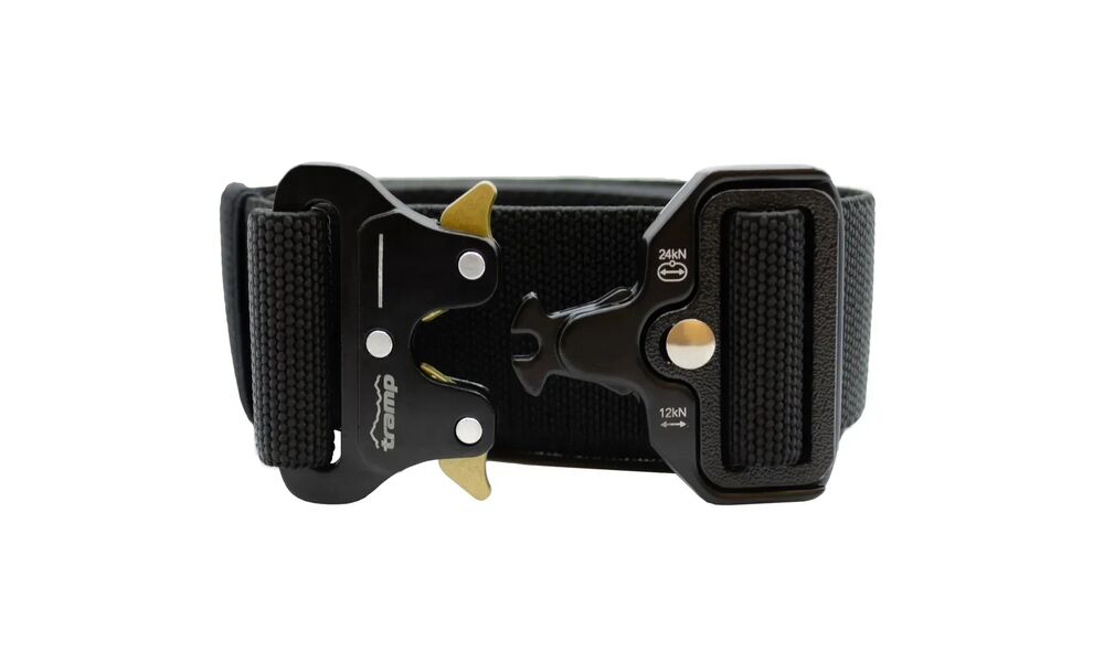 Ремінь Tramp UTRGB-007 Stretch Belt, зображення 2