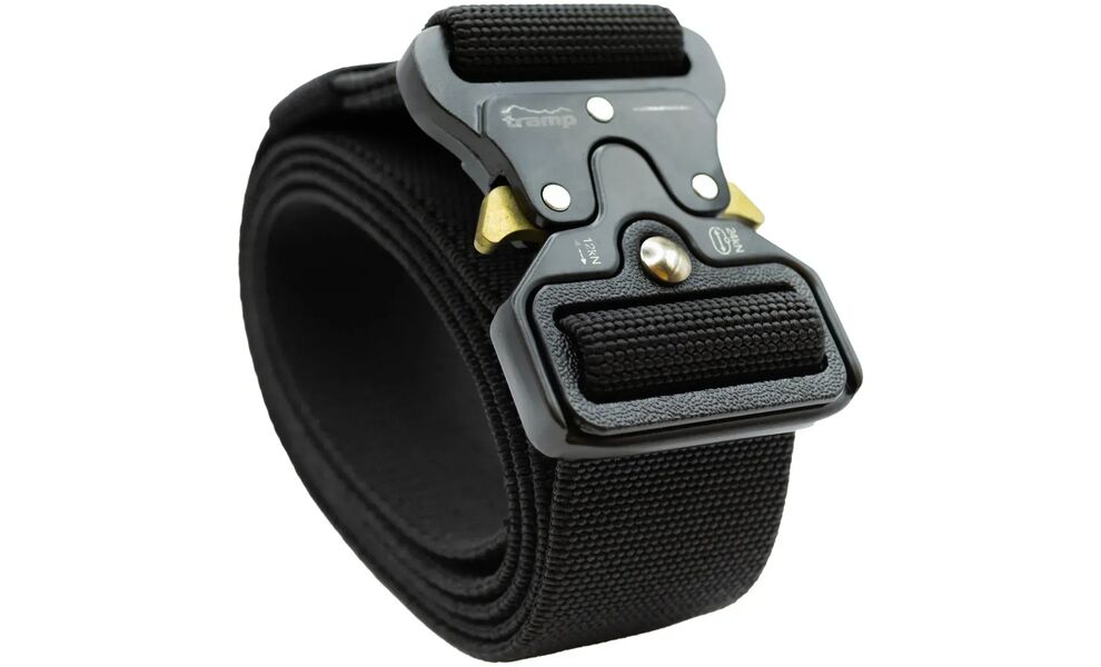 Ремінь Tramp UTRGB-007 Stretch Belt, зображення 3