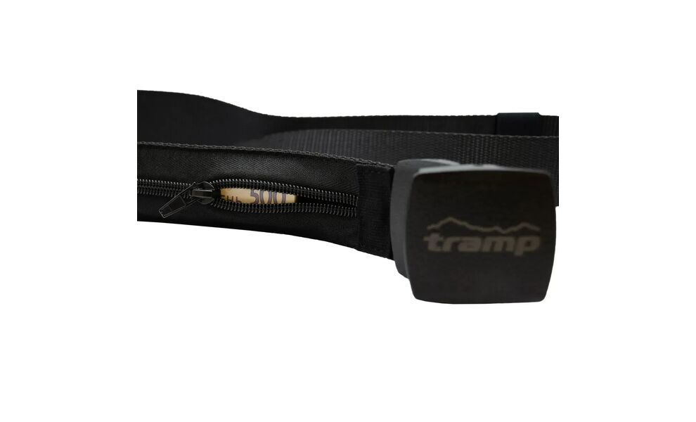 Ремінь Tramp UTRGB-008 Money Belt, зображення 7