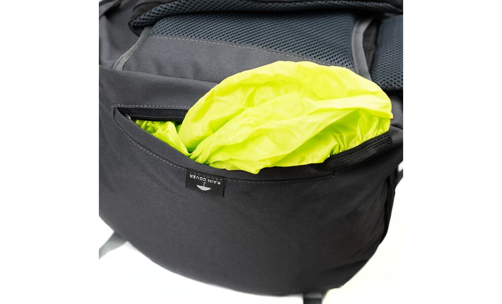 Рюкзак Tramp UTRP-054 Thor 90+10 (Black), Об'єм: 90+10, Колір виробника: Black, зображення 12