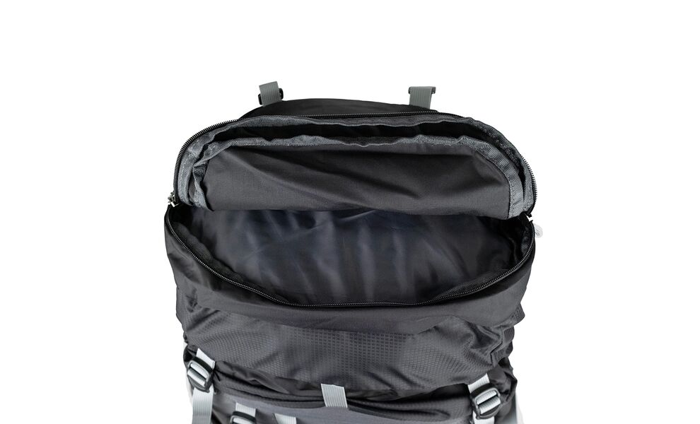 Рюкзак Tramp UTRP-054 Thor 90+10 (Black), Об'єм: 90+10, Колір виробника: Black, зображення 15