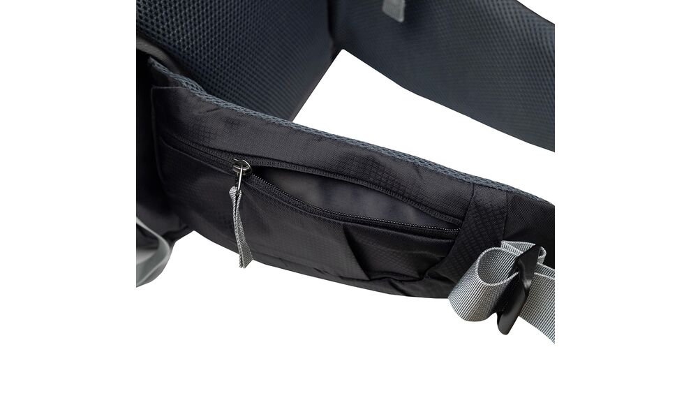 Рюкзак Tramp UTRP-054 Thor 90+10 (Black), Об'єм: 90+10, Колір виробника: Black, зображення 16