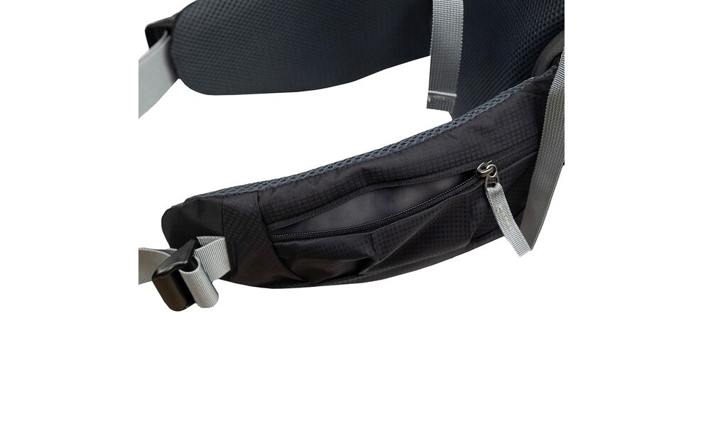 Рюкзак Tramp UTRP-054 Thor 90+10 (Black), Об'єм: 90+10, Колір виробника: Black, зображення 17