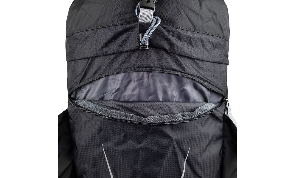 Рюкзак Tramp UTRP-054 Thor 90+10 (Black), Об'єм: 90+10, Колір виробника: Black, зображення 20