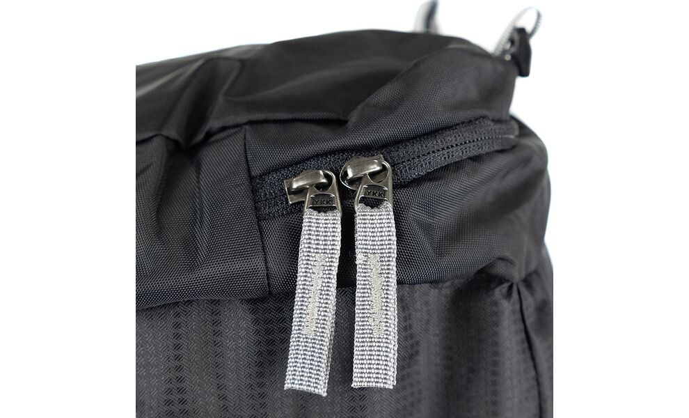 Рюкзак Tramp UTRP-054 Thor 90+10 (Black), Об'єм: 90+10, Колір виробника: Black, зображення 6