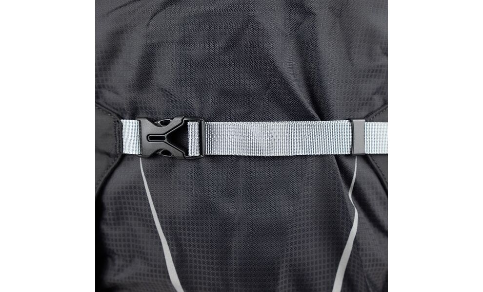 Рюкзак Tramp UTRP-054 Thor 90+10 (Black), Об'єм: 90+10, Колір виробника: Black, зображення 7