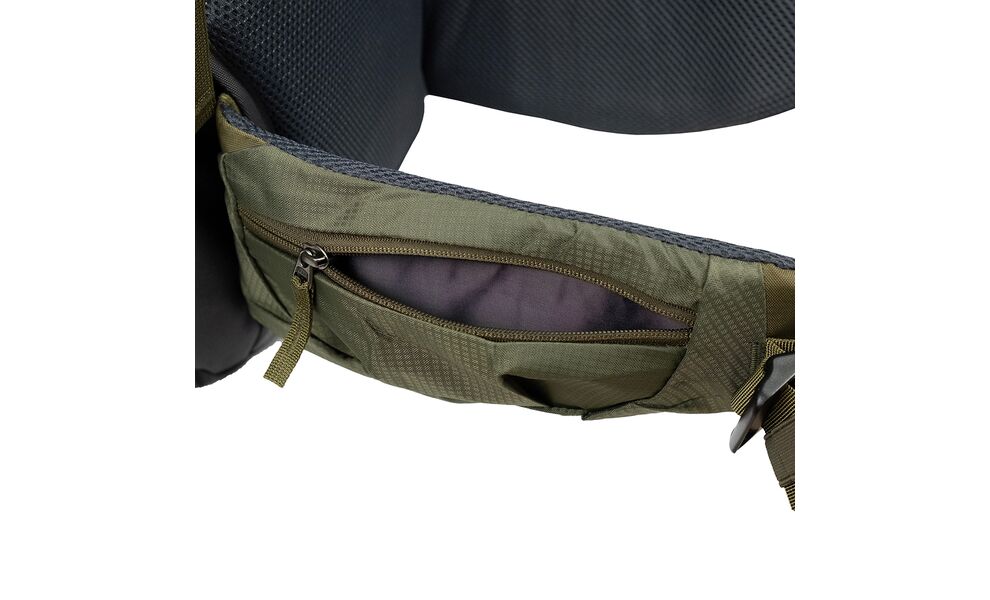 Рюкзак Tramp UTRP-054 Thor 90+10 (Olive), Об'єм: 90+10, Колір виробника: Olive, зображення 15