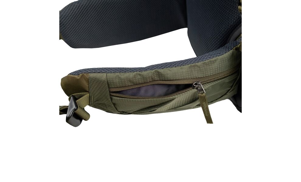 Рюкзак Tramp UTRP-054 Thor 90+10 (Olive), Об'єм: 90+10, Колір виробника: Olive, зображення 16