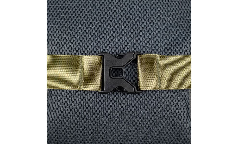 Рюкзак Tramp UTRP-054 Thor 90+10 (Olive), Об'єм: 90+10, Колір виробника: Olive, зображення 17