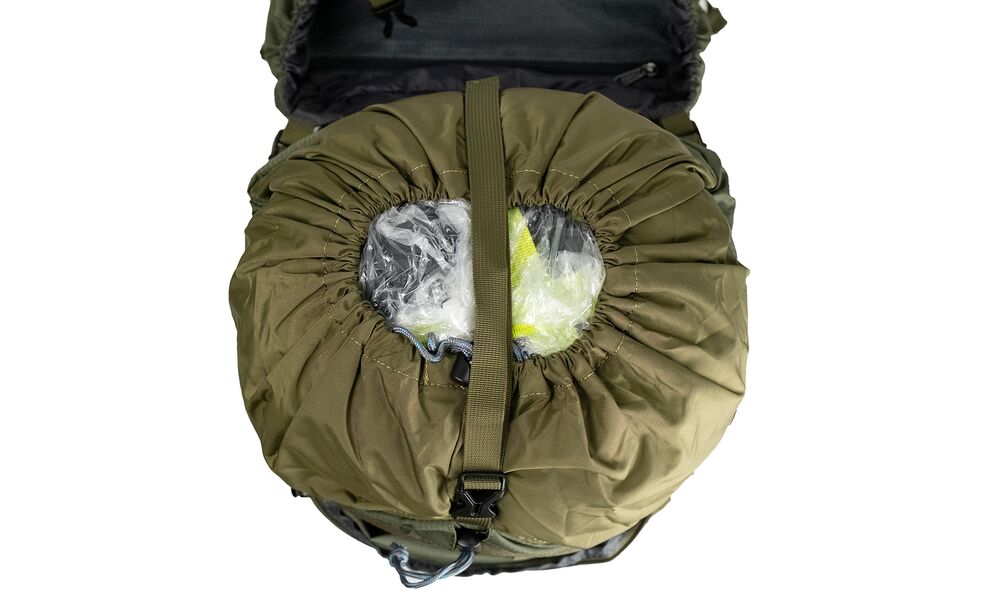 Рюкзак Tramp UTRP-054 Thor 90+10 (Olive), Об'єм: 90+10, Колір виробника: Olive, зображення 20