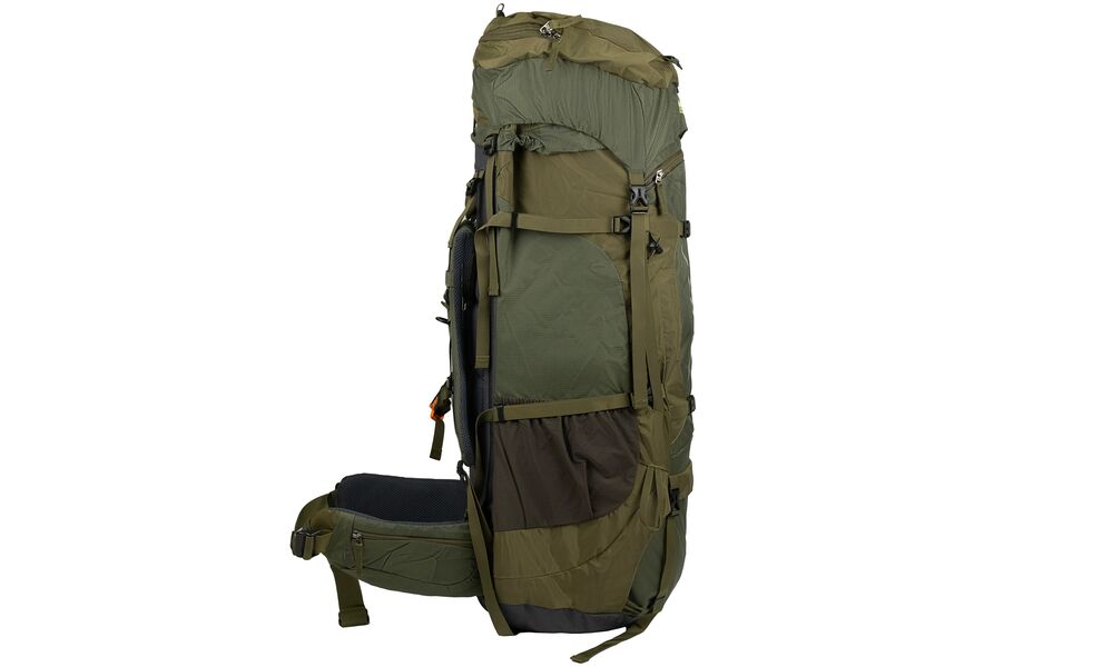 Рюкзак Tramp UTRP-054 Thor 90+10 (Olive), Об'єм: 90+10, Колір виробника: Olive, зображення 3