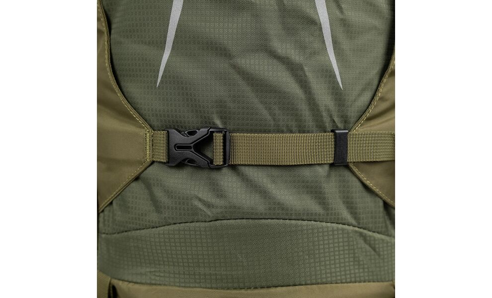 Рюкзак Tramp UTRP-054 Thor 90+10 (Olive), Об'єм: 90+10, Колір виробника: Olive, зображення 6