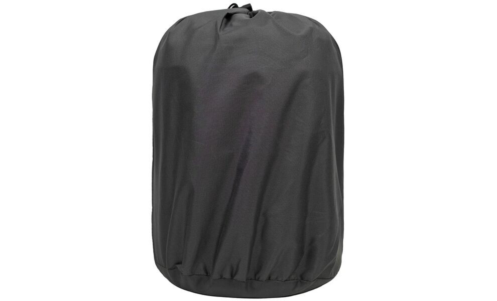 Самонадувний каремат Tribe Comfort Lite Rectangular (Grey), Товщина: 5, Тип розміру: Rectangular, Колір виробника: Grey, зображення 5