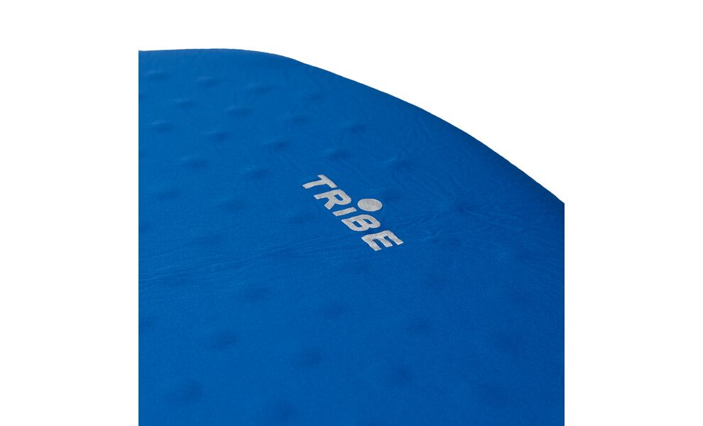 Самонадувний каремат Tribe Comfort Lite (Blue), Товщина: 5, Тип розміру: Mummy, Колір виробника: Blue, зображення 4