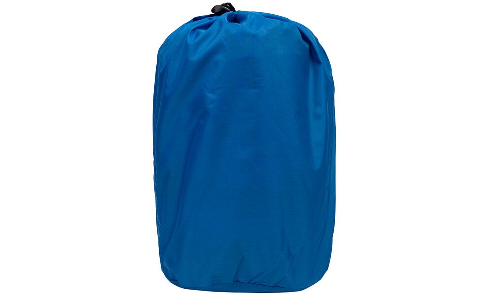 Самонадувний каремат Tribe Comfort Lite (Blue), Товщина: 5, Тип розміру: Mummy, Колір виробника: Blue, зображення 5