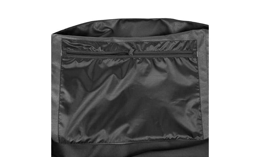 Транспортна сумка-баул Tribe Transporter (Black), 108 л, Об'єм: 108, Колір виробника: Black, зображення 12