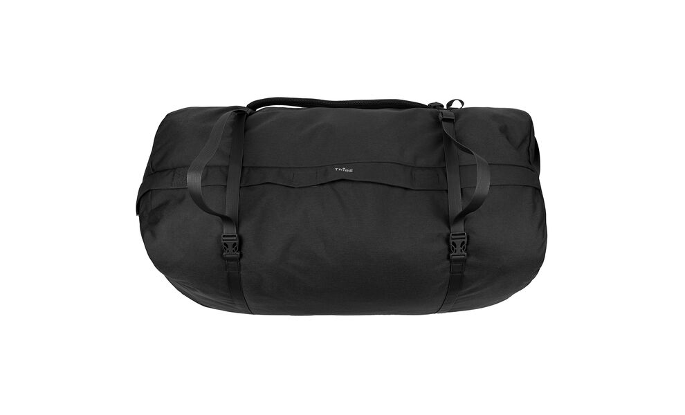 Транспортна сумка-баул Tribe Transporter (Black), 108 л, Об'єм: 108, Колір виробника: Black, зображення 2