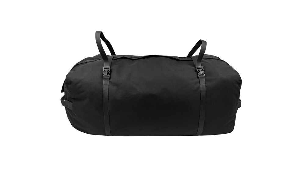 Транспортна сумка-баул Tribe Transporter (Black), 108 л, Об'єм: 108, Колір виробника: Black, зображення 3