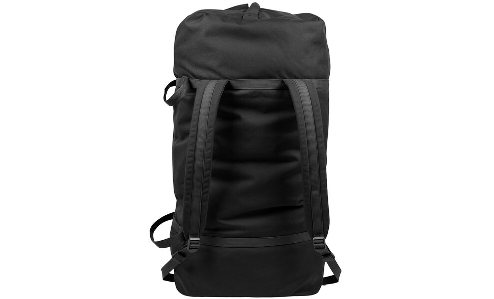 Транспортна сумка-баул Tribe Transporter (Black), 108 л, Об'єм: 108, Колір виробника: Black, зображення 4