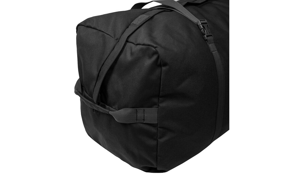 Транспортна сумка-баул Tribe Transporter (Black), 108 л, Об'єм: 108, Колір виробника: Black, зображення 5