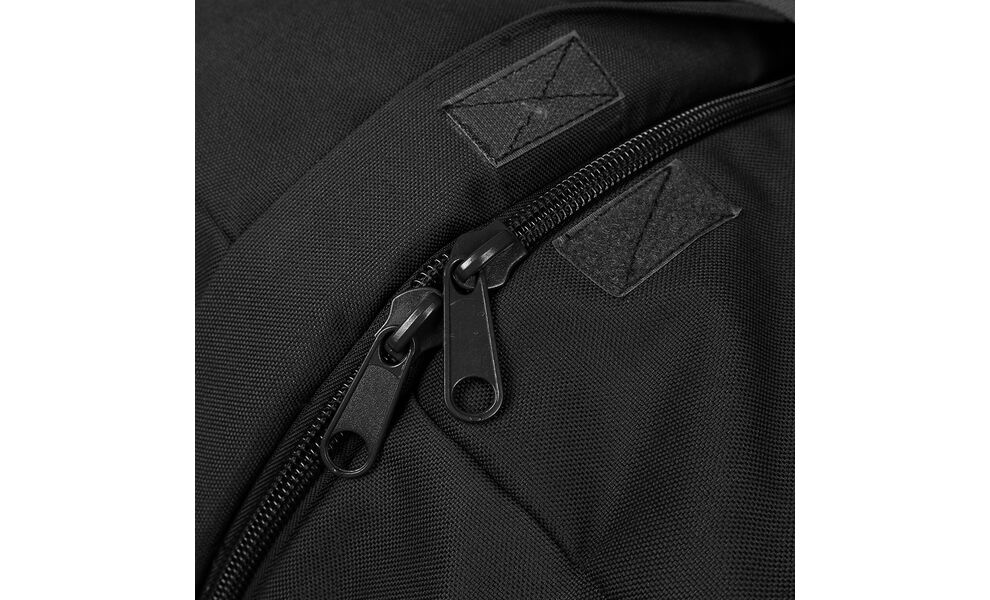 Транспортна сумка-баул Tribe Transporter (Black), 108 л, Об'єм: 108, Колір виробника: Black, зображення 6