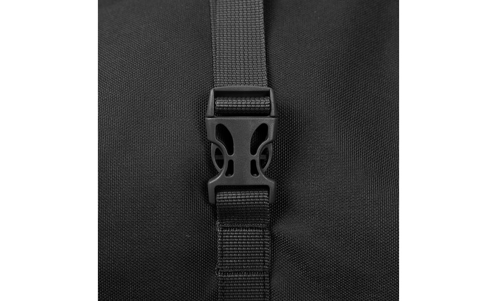 Транспортна сумка-баул Tribe Transporter (Black), 108 л, Об'єм: 108, Колір виробника: Black, зображення 7