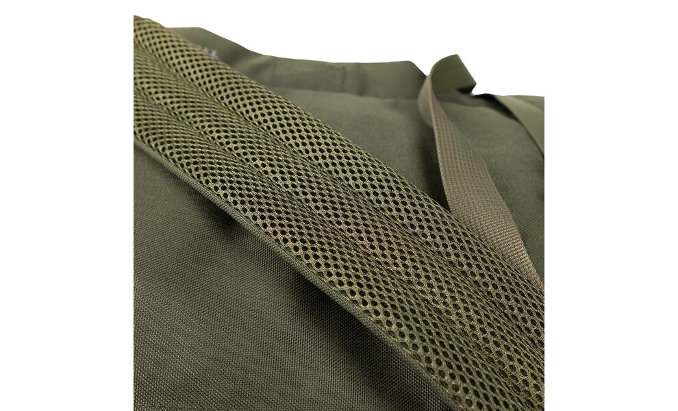 Сумка-баул Tribe Transporter (Green), 108 л, Об'єм: 108, Колір виробника: Green, зображення 10