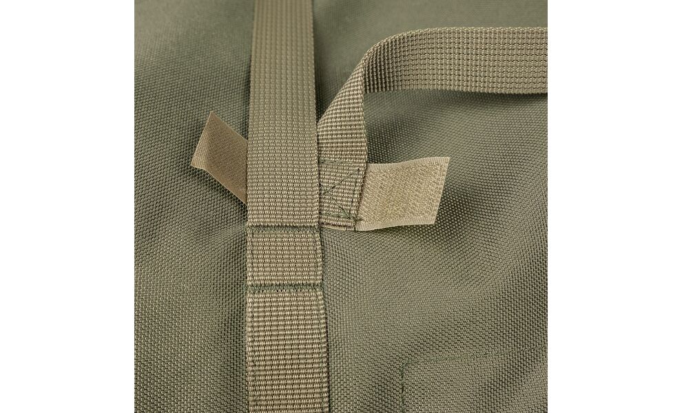 Сумка-баул Tribe Transporter (Green), 108 л, Об'єм: 108, Колір виробника: Green, зображення 11