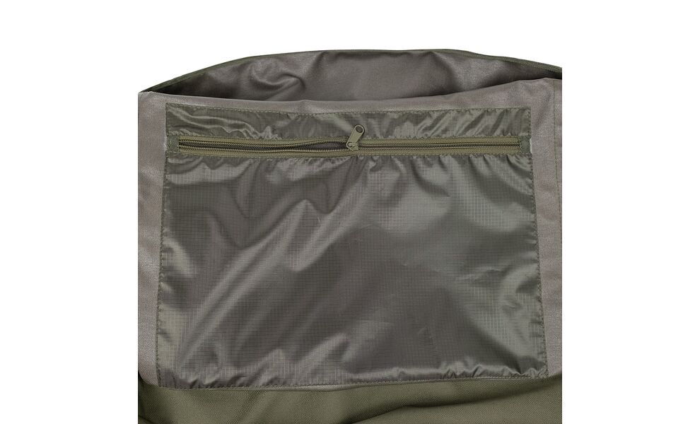 Сумка-баул Tribe Transporter (Green), 108 л, Об'єм: 108, Колір виробника: Green, зображення 12