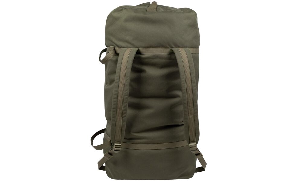 Сумка-баул Tribe Transporter (Green), 108 л, Об'єм: 108, Колір виробника: Green, зображення 4