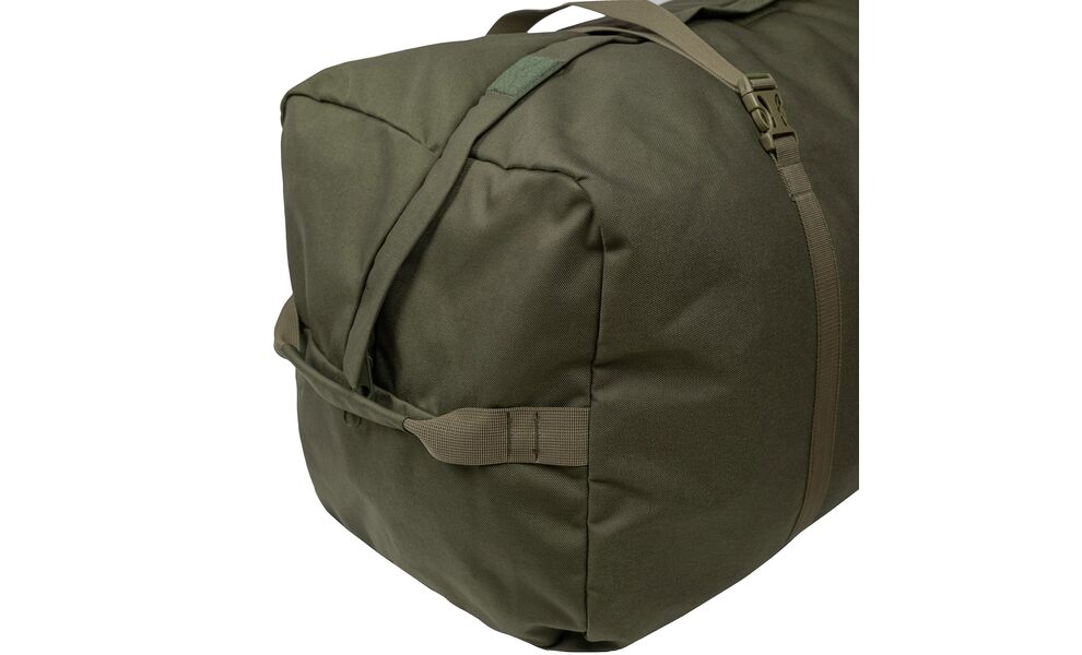 Сумка-баул Tribe Transporter (Green), 108 л, Об'єм: 108, Колір виробника: Green, зображення 5