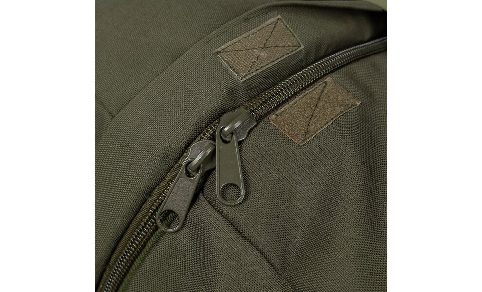 Сумка-баул Tribe Transporter (Green), 108 л, Об'єм: 108, Колір виробника: Green, зображення 6