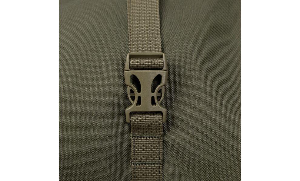 Сумка-баул Tribe Transporter (Green), 108 л, Об'єм: 108, Колір виробника: Green, зображення 7