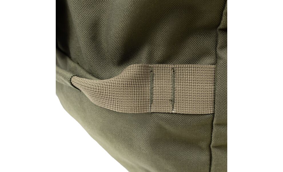 Сумка-баул Tribe Transporter (Green), 108 л, Об'єм: 108, Колір виробника: Green, зображення 8