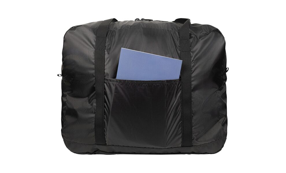 Складна сумка Tribe Duffel Compact, 24 л, зображення 2