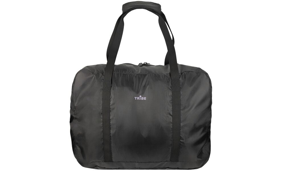 Складна сумка Tribe Duffel Compact, 24 л, зображення 3