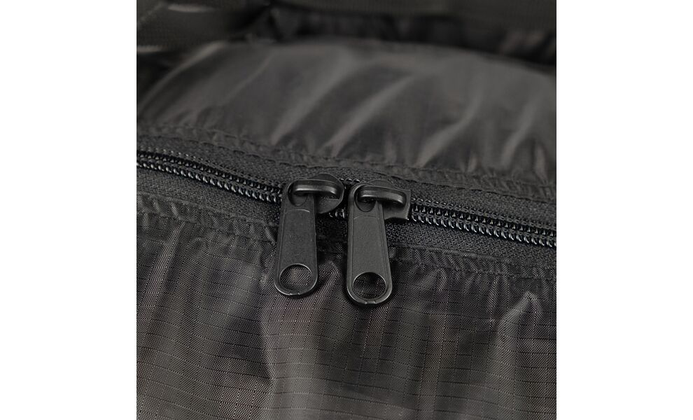 Складна сумка Tribe Duffel Compact, 24 л, зображення 4