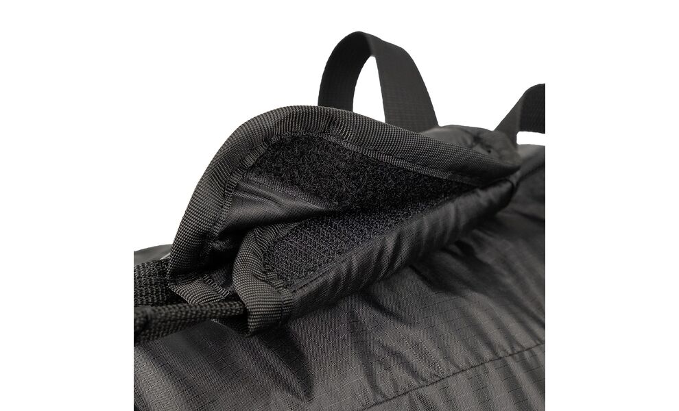 Складна сумка Tribe Duffel Compact, 24 л, зображення 6