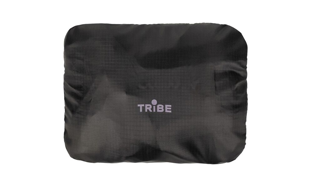 Складна сумка Tribe Duffel Compact, 24 л, зображення 7