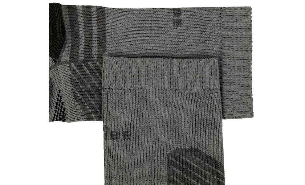 Трекінгові шкарпетки Tribe Trekking Summer Long (Grey), Колір: Grey, Розмір: EU 38-40, зображення 8