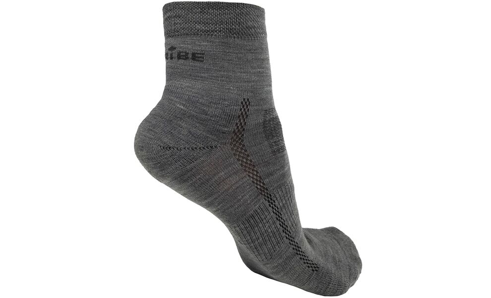 Трекінгові шкарпетки Tribe Merino Hike (Blue), Колір: Blue, Розмір: EU 44-46, зображення 3