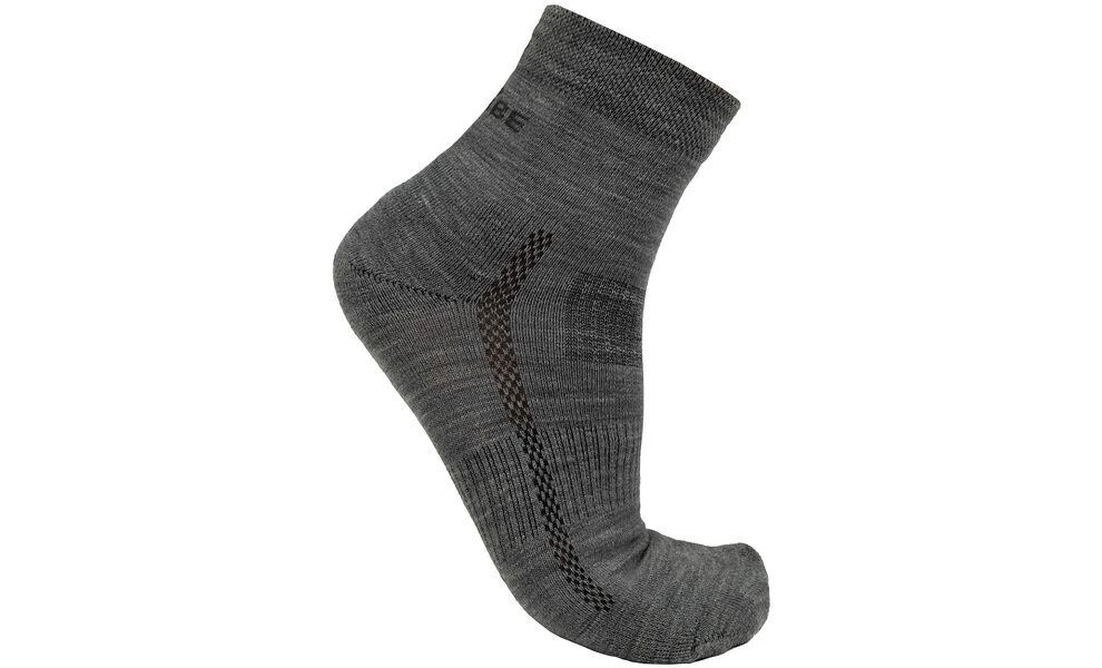 Трекінгові шкарпетки Tribe Merino Hike (Blue), Колір: Blue, Розмір: EU 39-40, зображення 5