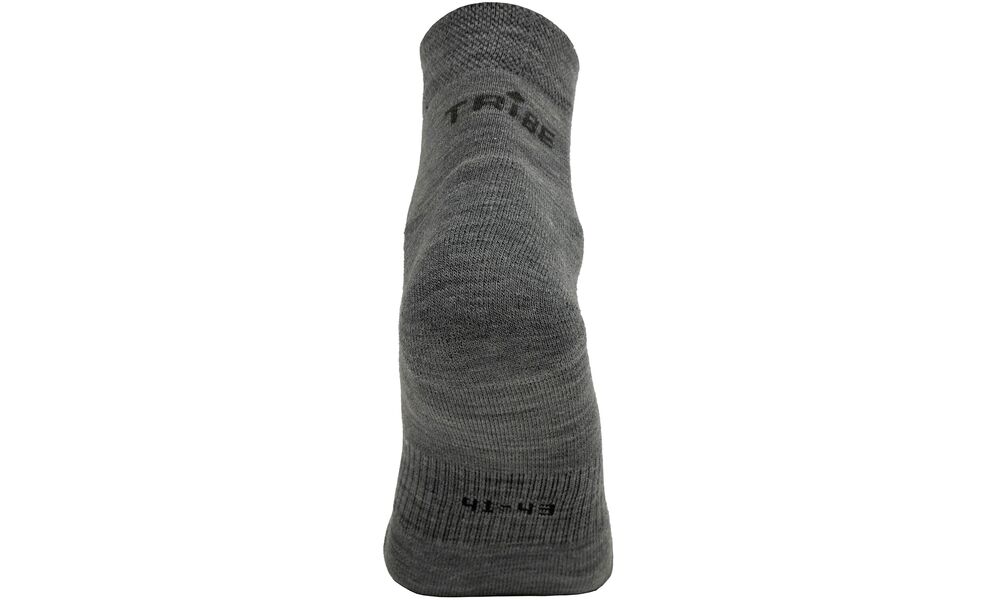 Трекінгові шкарпетки Tribe Merino Hike (Blue), Колір: Blue, Розмір: EU 44-46, зображення 6